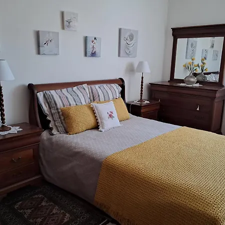 O Bela Vista Appartement *
