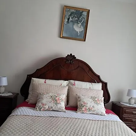 O Bela Vista Appartement Vila Praia de Âncora