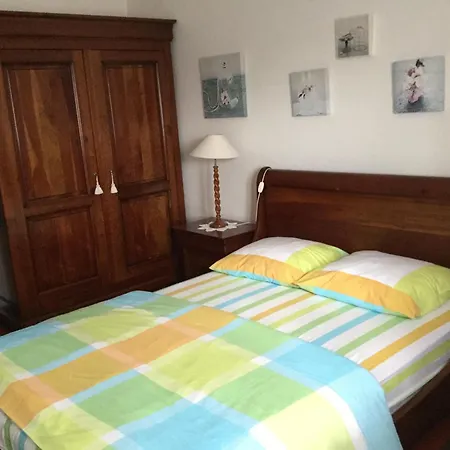 Appartement O Bela Vista