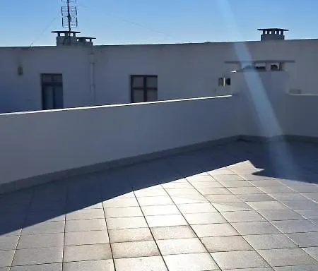 O Bela Vista Appartement *